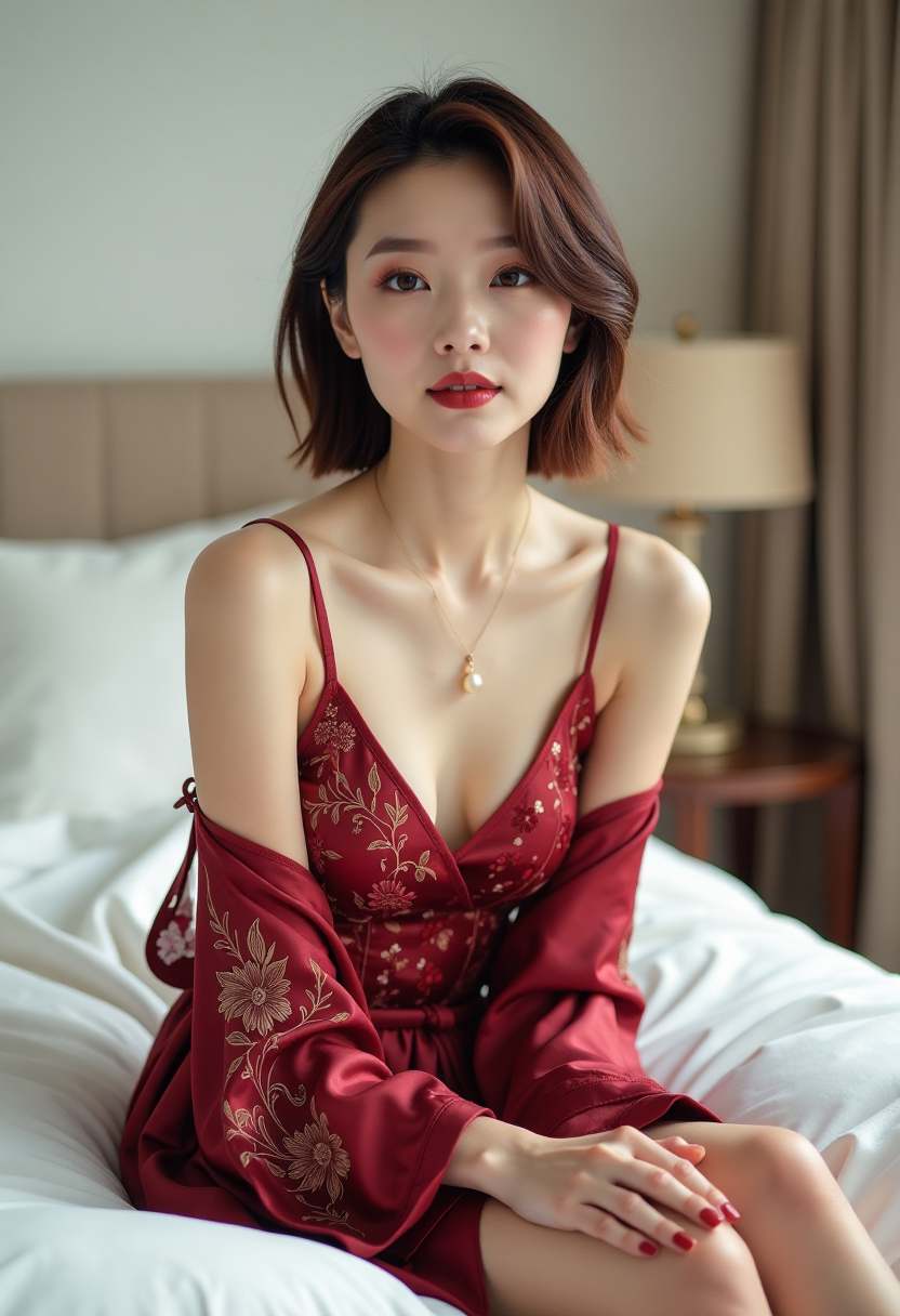 短剧高能速递
