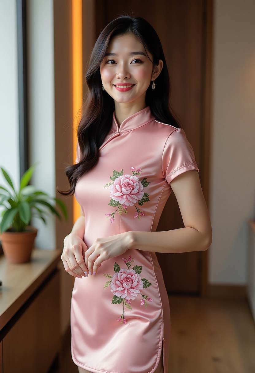 首尔漫游站